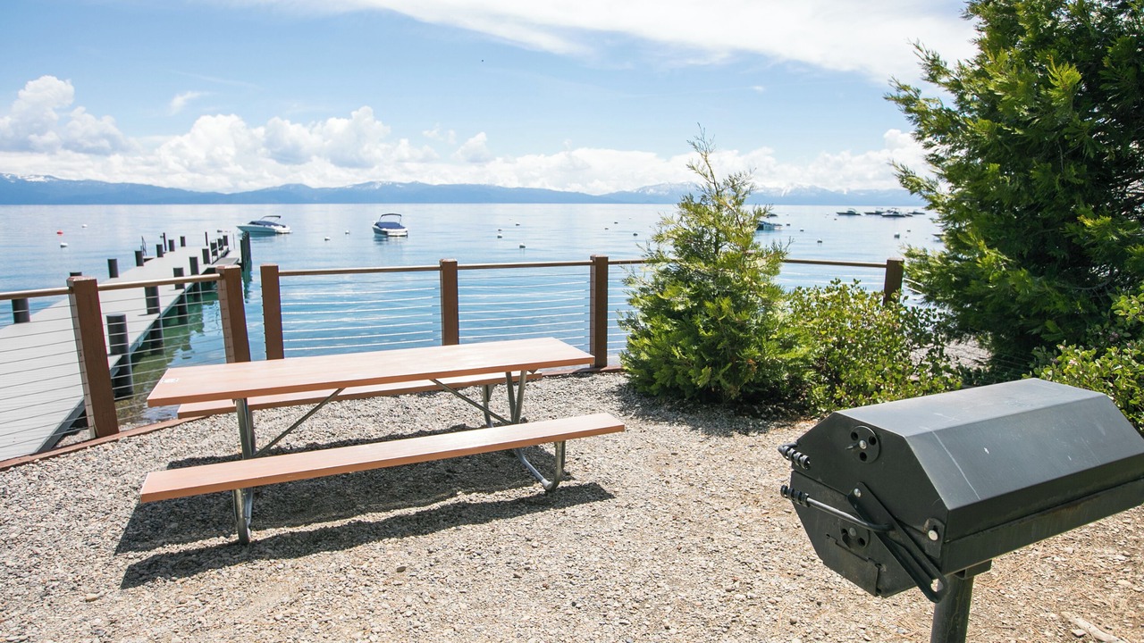 Photo of Outdoor in Talmont