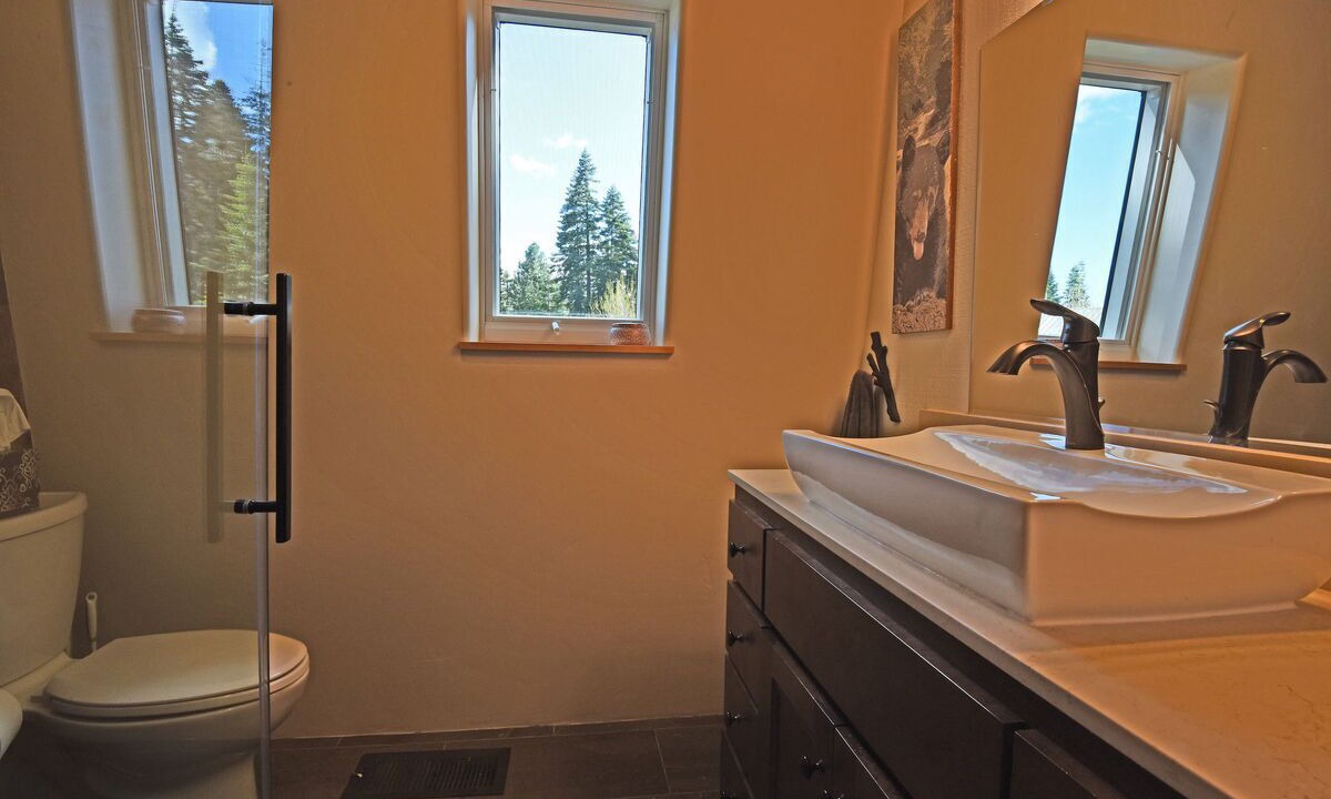 Photo of Bathroom in Talmont