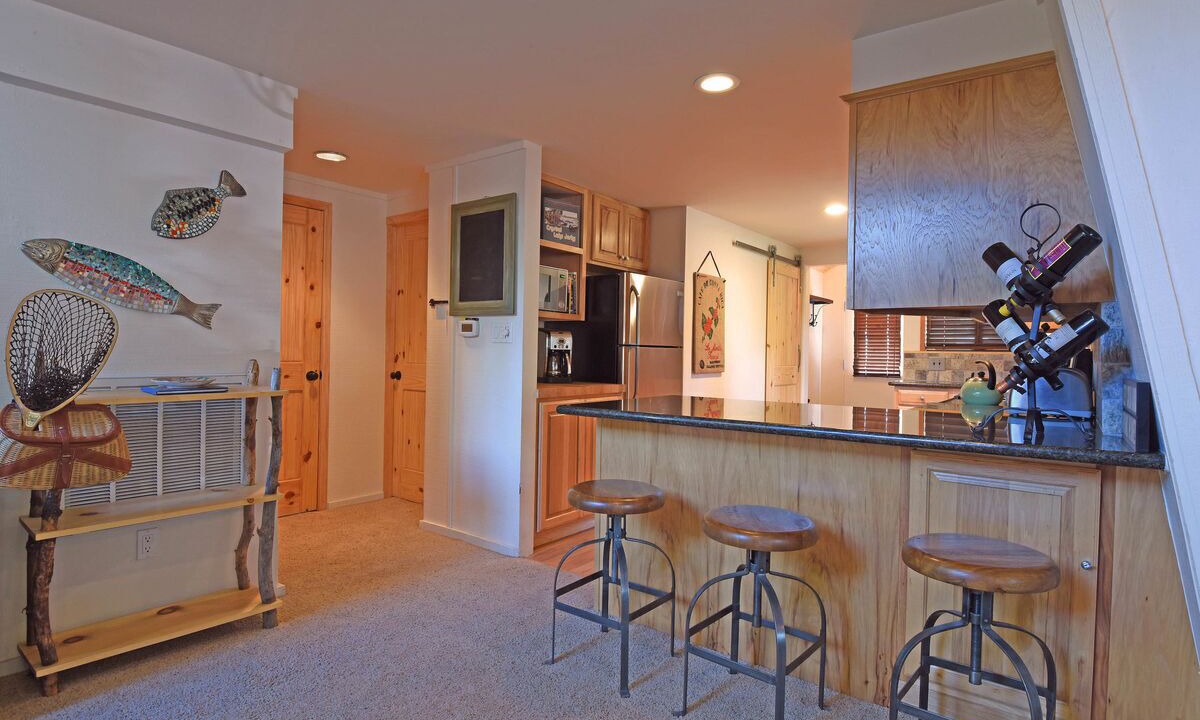 Photo of Kitchen in Talmont