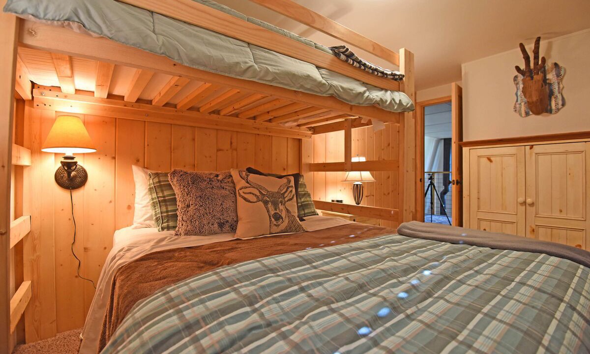 Photo of Bedroom in Talmont