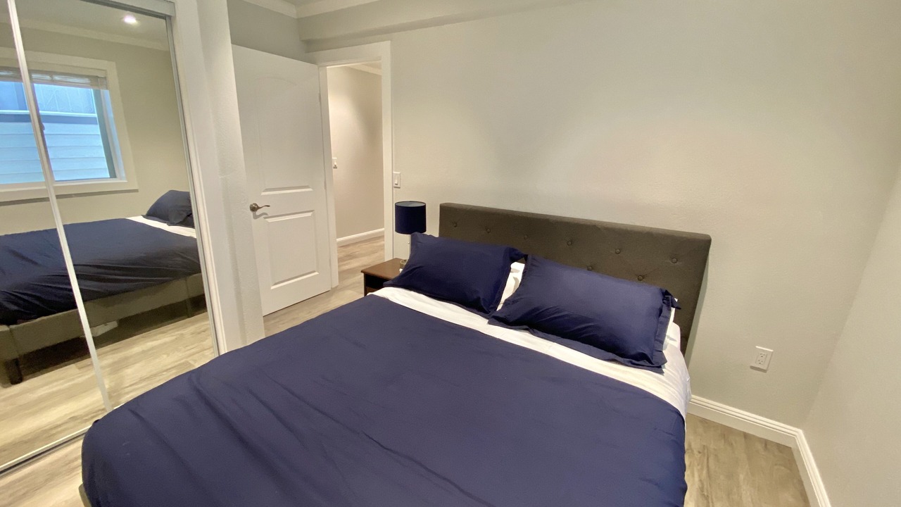 Photo of Bedroom in Serramonte