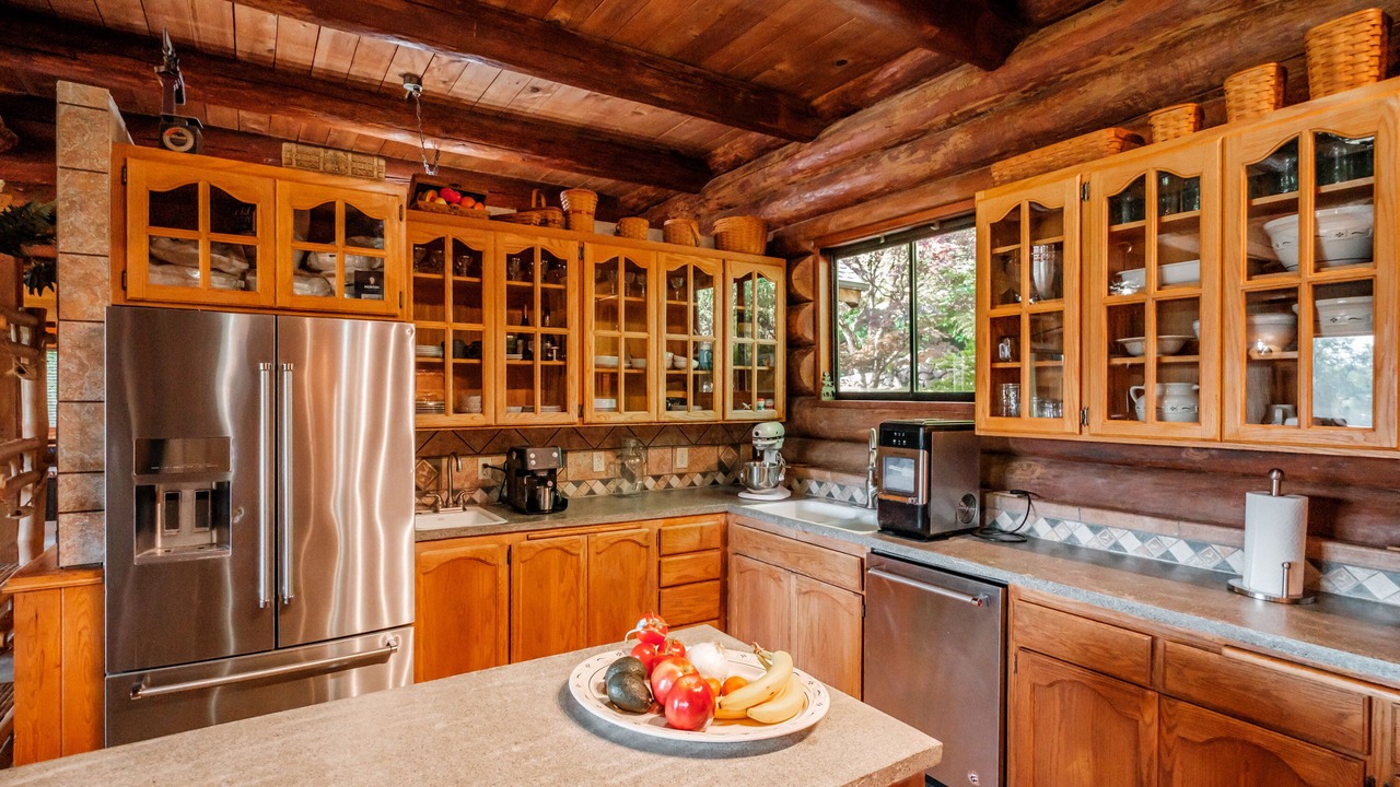 Photo of Kitchen in Albany