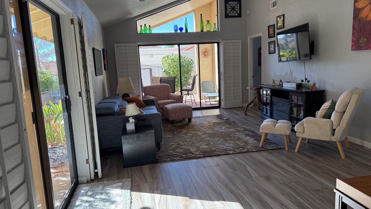 Photo of Livingroom in Rancho del Lago