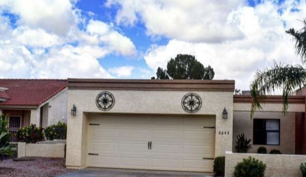 Photo of Outdoor in Rancho del Lago