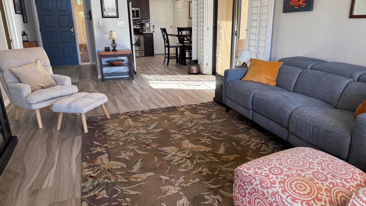 Photo of Livingroom in Rancho del Lago