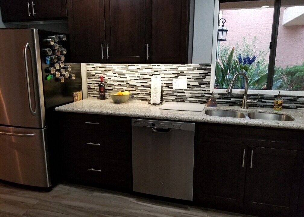 Photo of Kitchen in Rancho del Lago