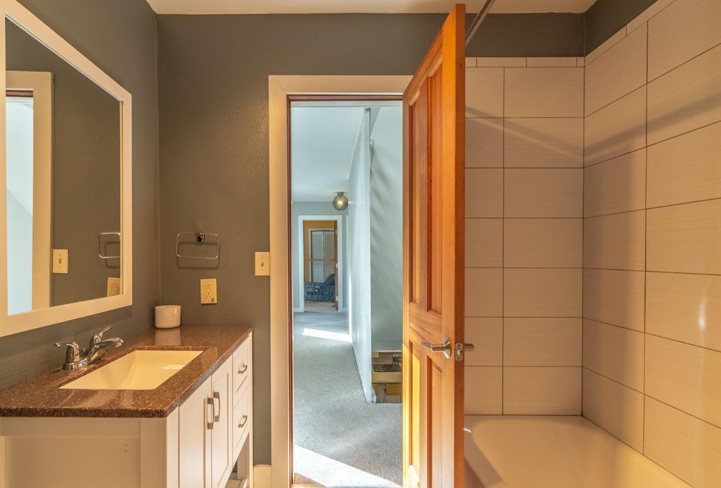 Photo of Bathroom in Trinidad