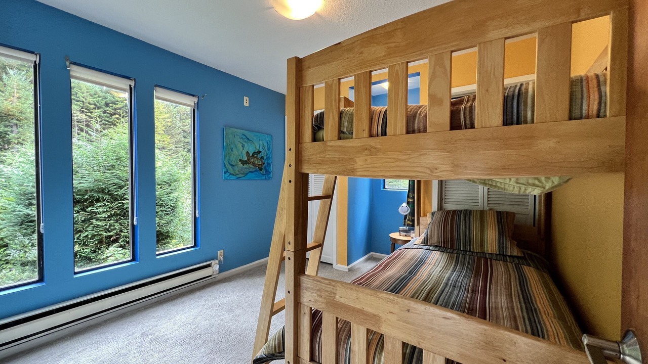 Photo of Bedroom in Trinidad