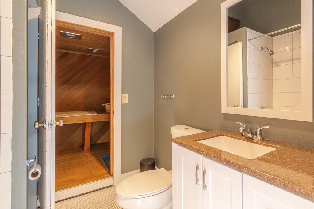 Photo of Bathroom in Trinidad