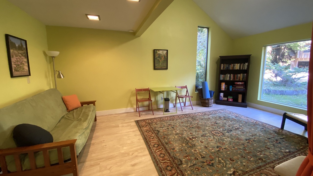 Photo of Livingroom in Trinidad