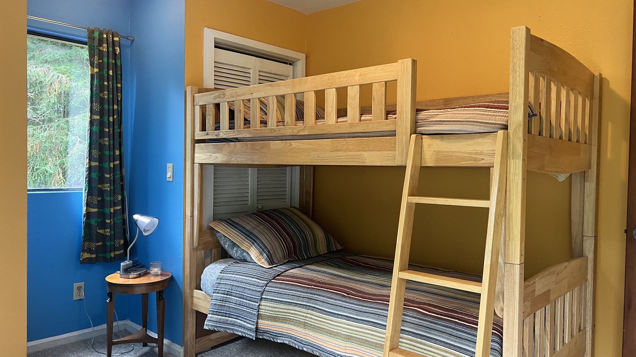 Photo of Bedroom in Trinidad