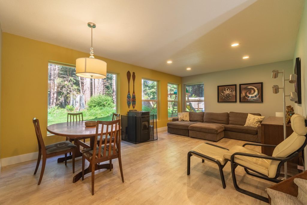 Photo of Livingroom in Trinidad