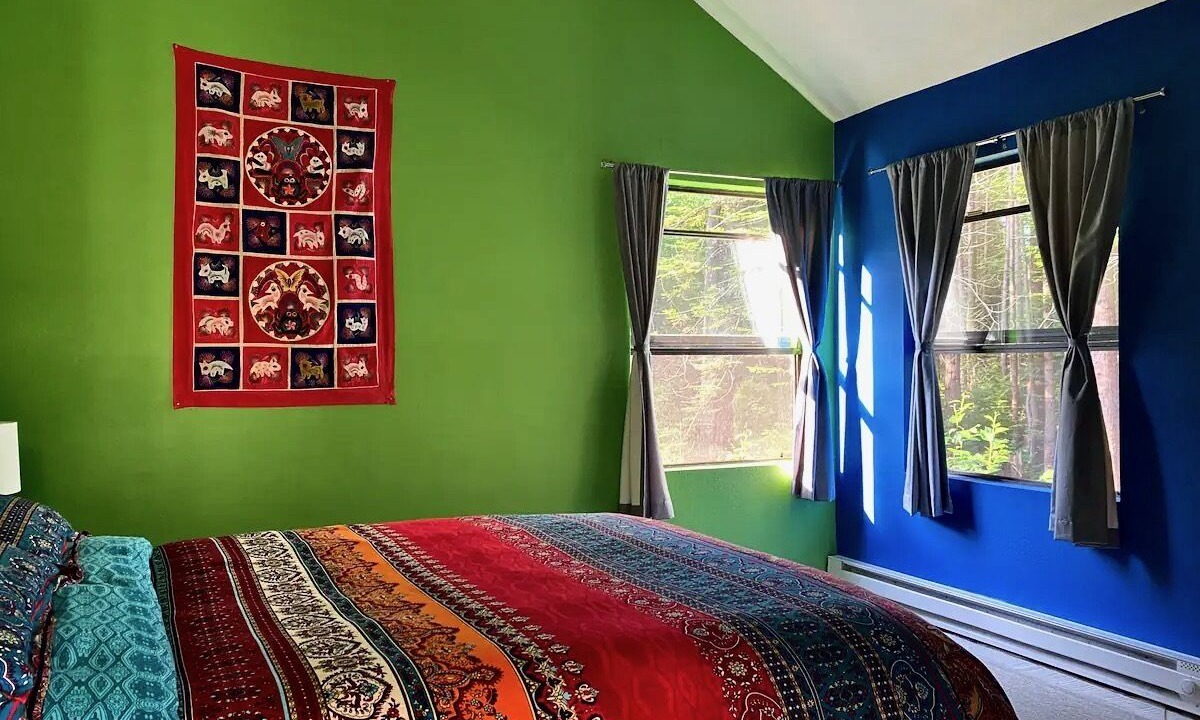 Photo of Bedroom in Trinidad