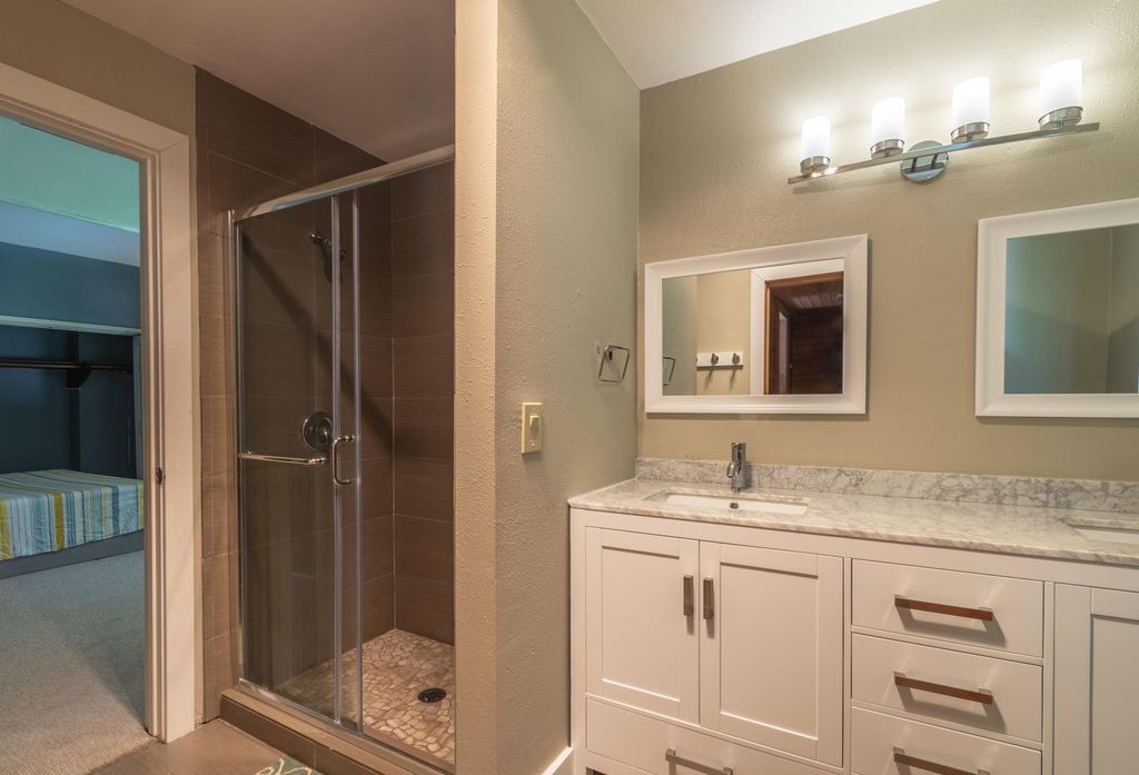 Photo of Bathroom in Trinidad