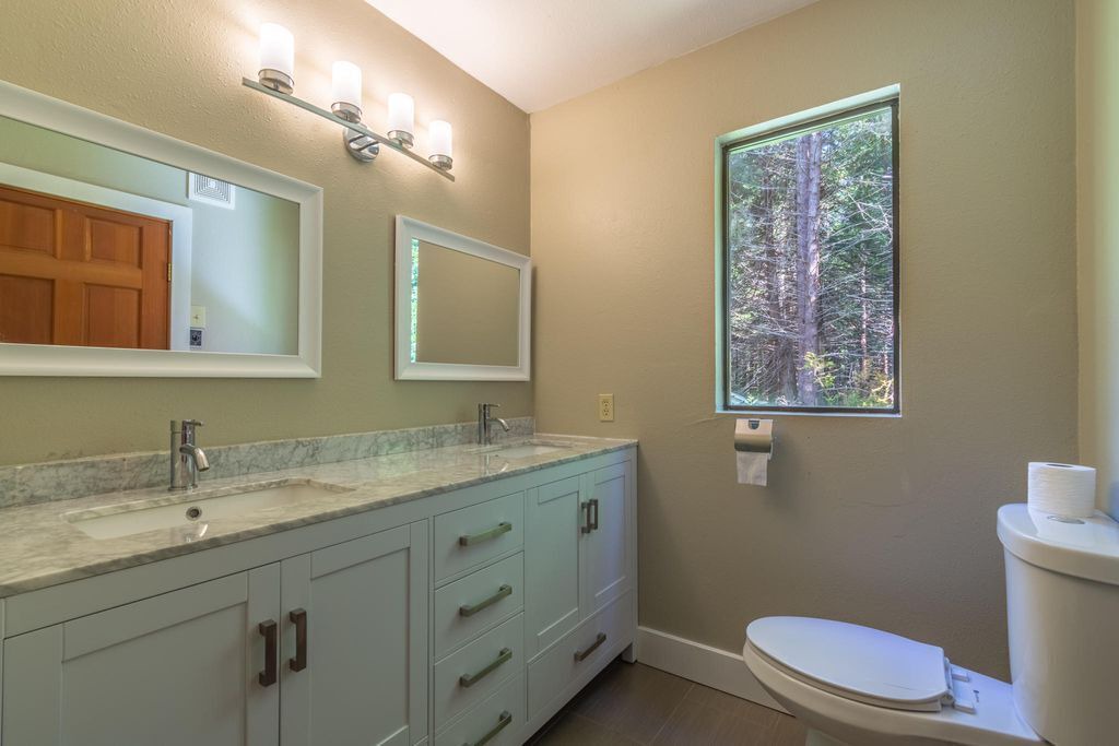 Photo of Bathroom in Trinidad
