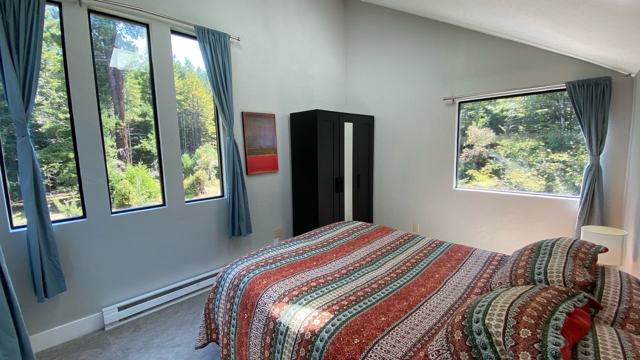 Photo of Bedroom in Trinidad