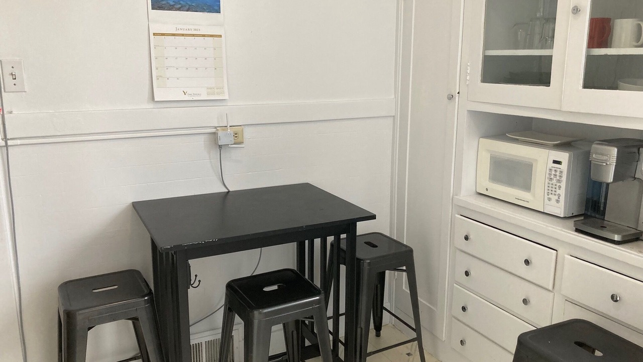 Photo of Kitchen in Richmond District