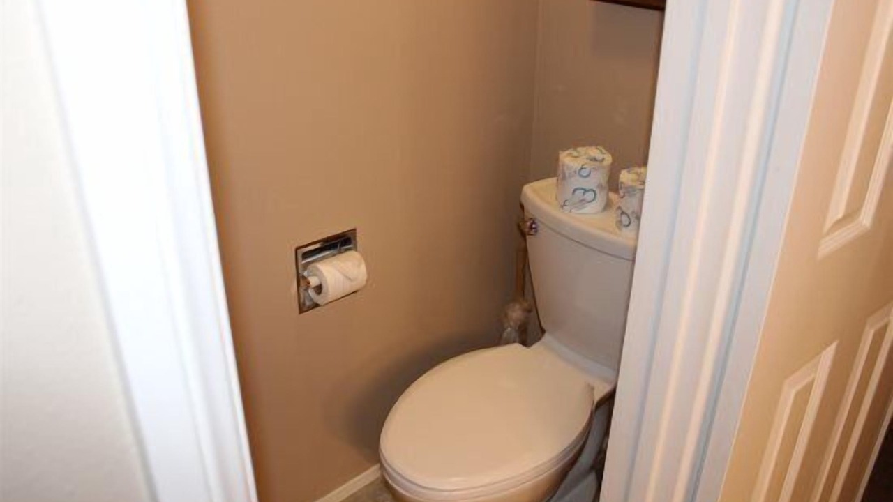 Photo of Bathroom in June Lake