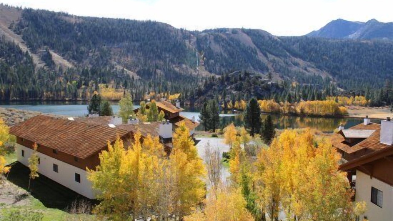 Photo of Others in June Lake