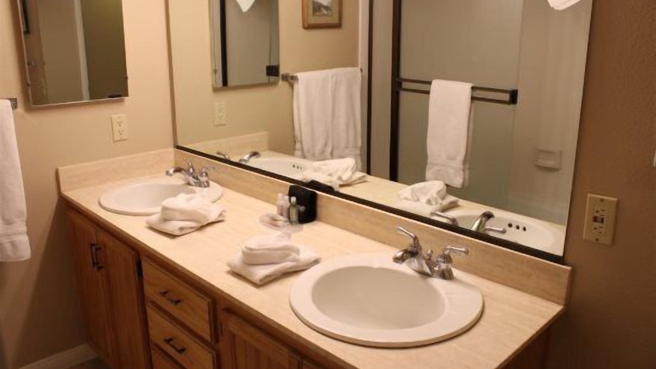 Photo of Bathroom in June Lake