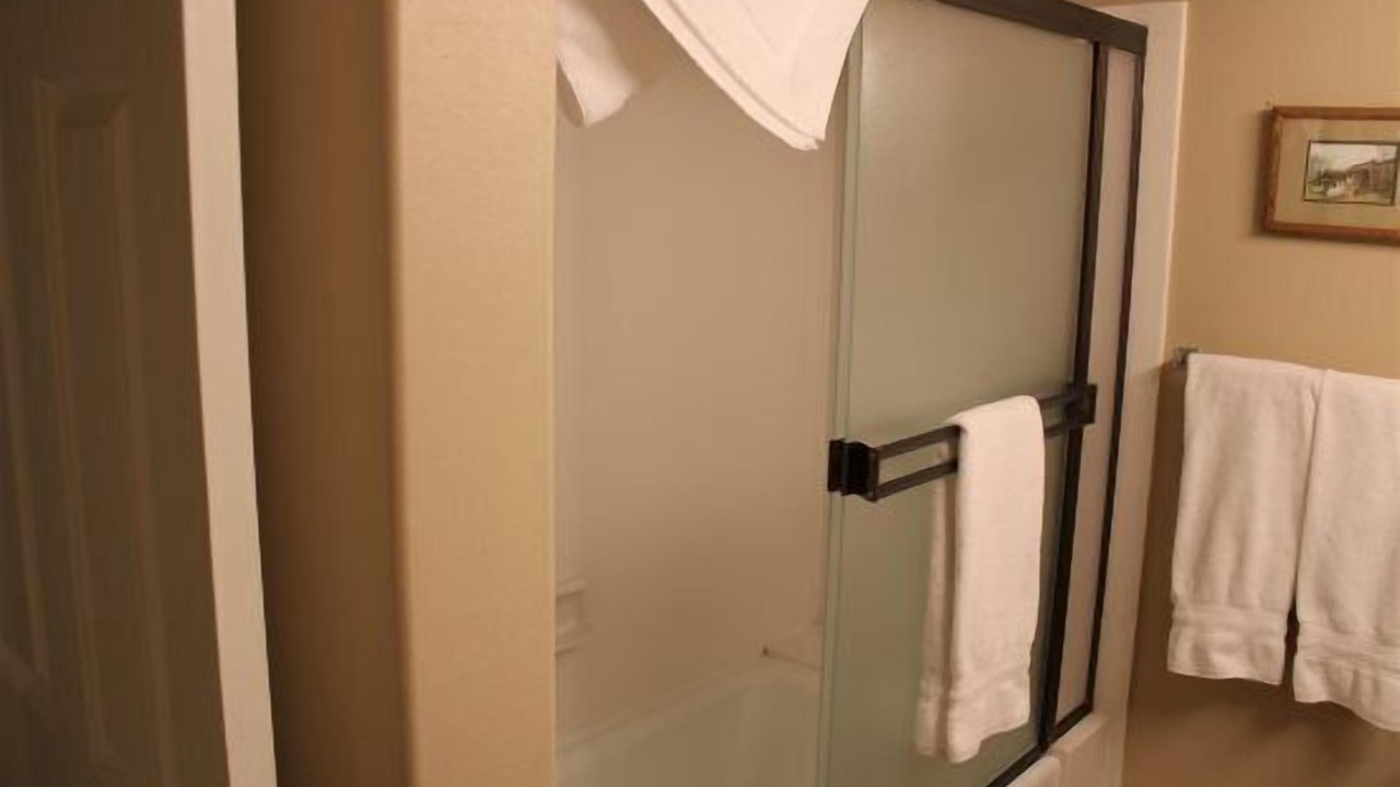 Photo of Bathroom in June Lake