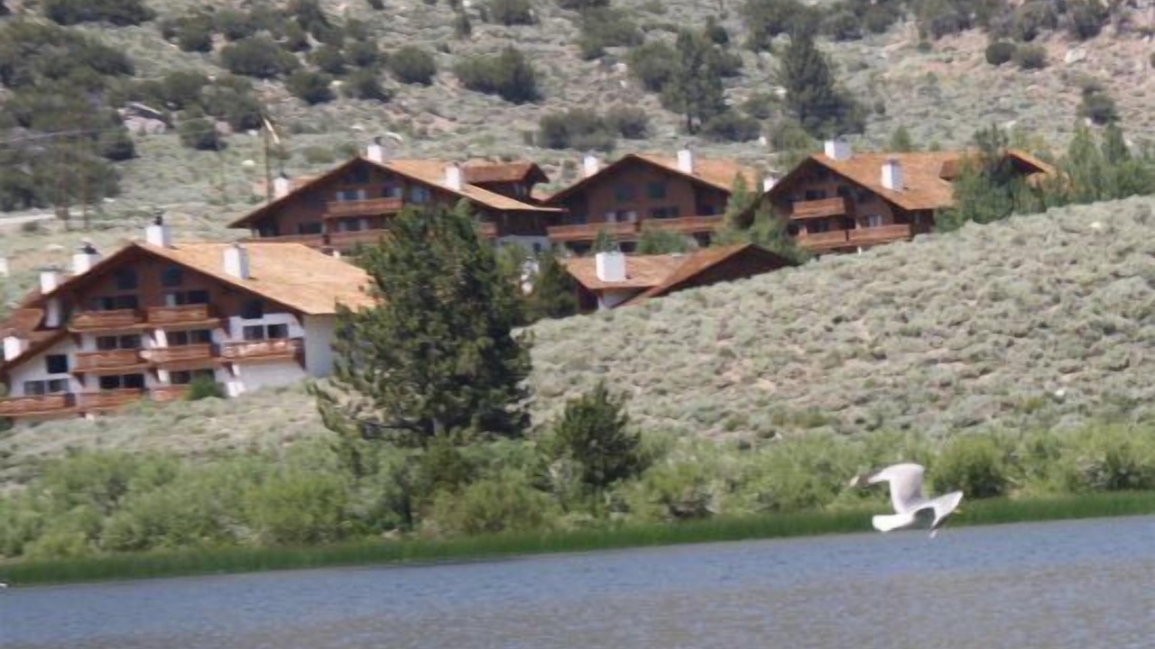 Photo of Outdoor in June Lake