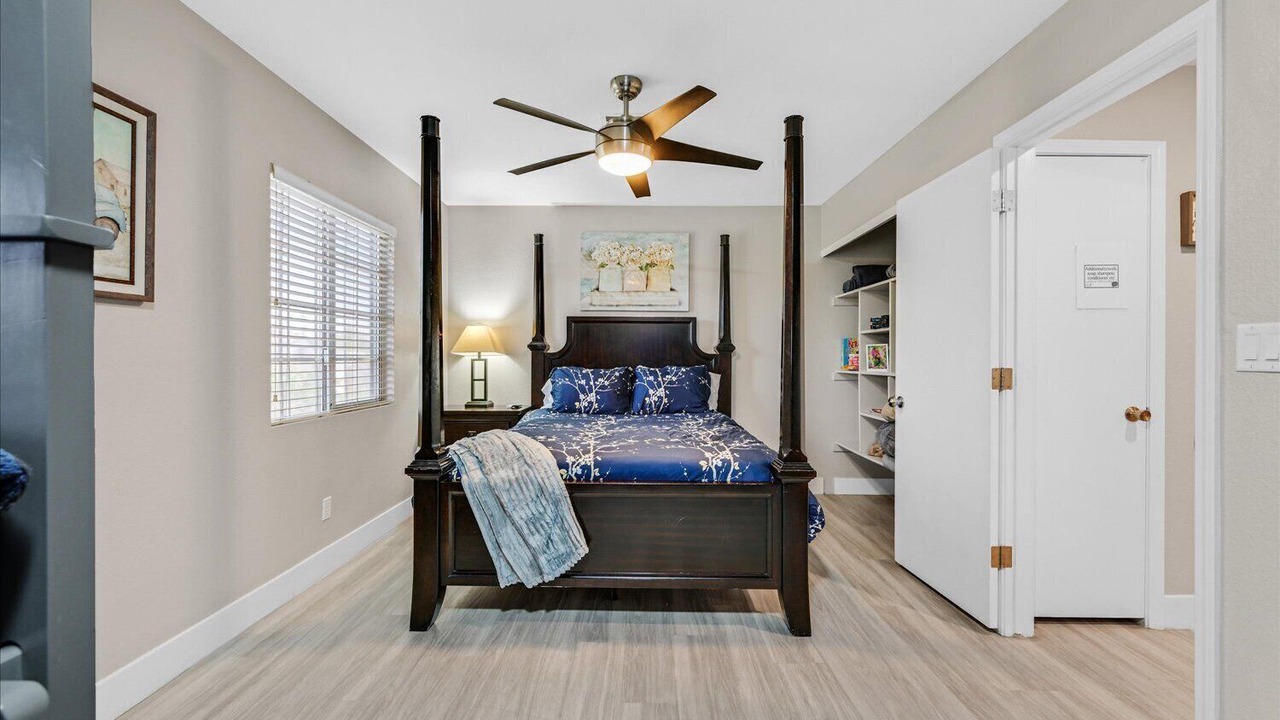 Photo of Bedroom in Henderson