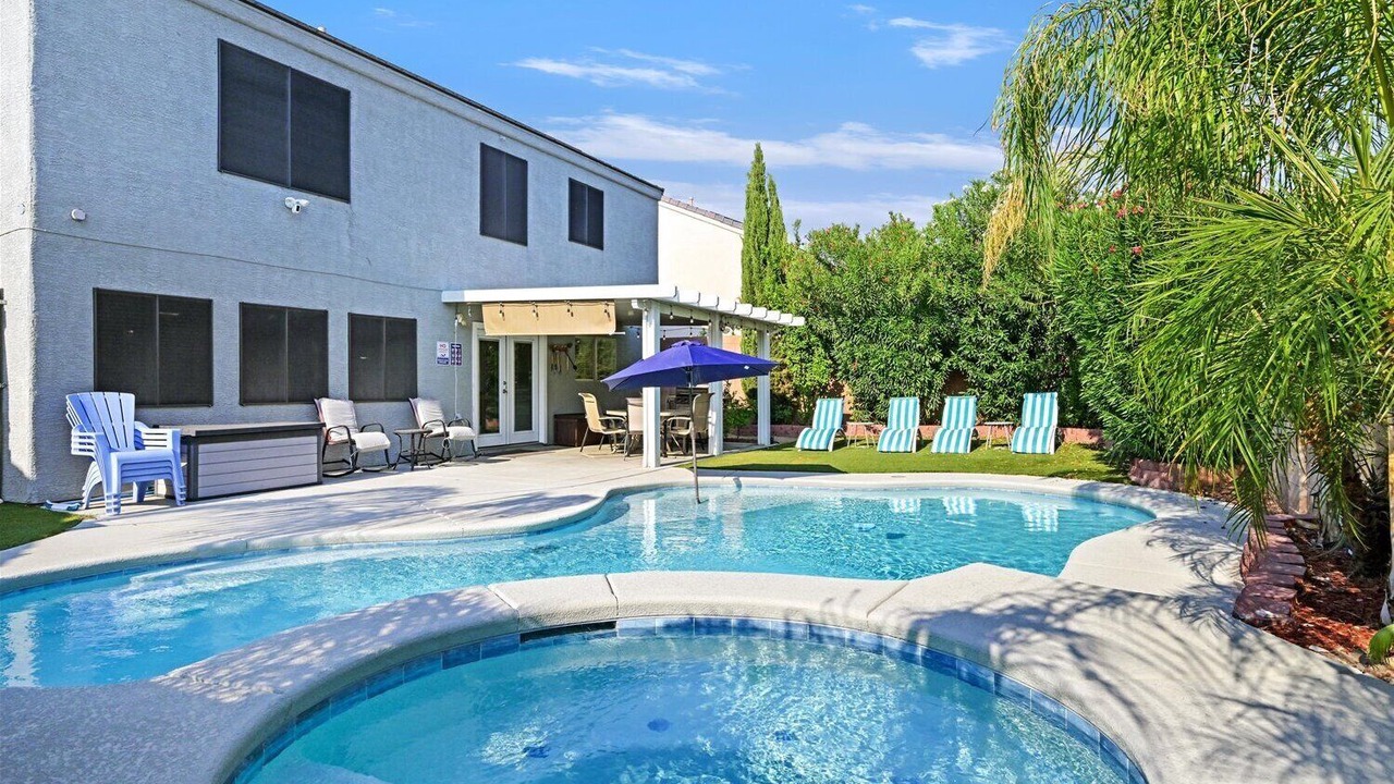 Photo of Outdoor in Henderson