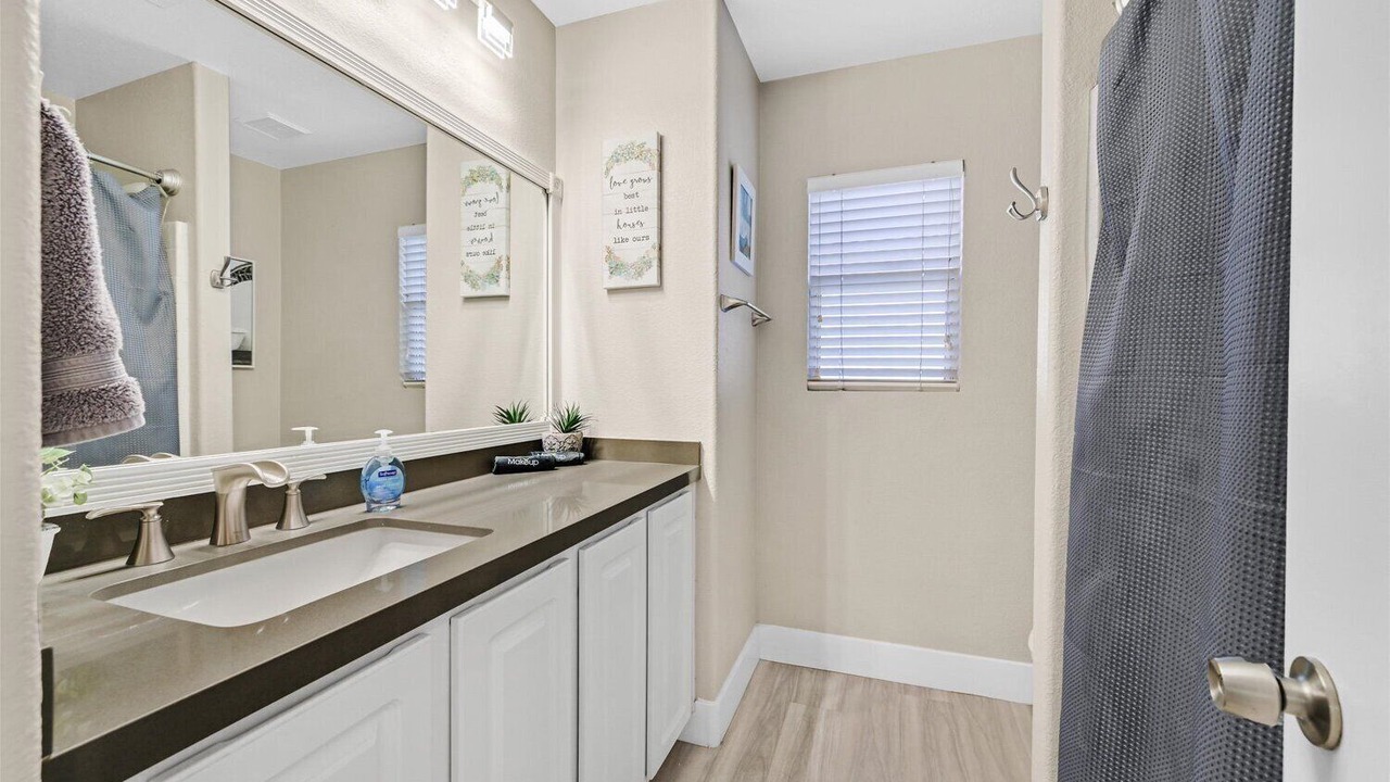Photo of Bathroom in Henderson