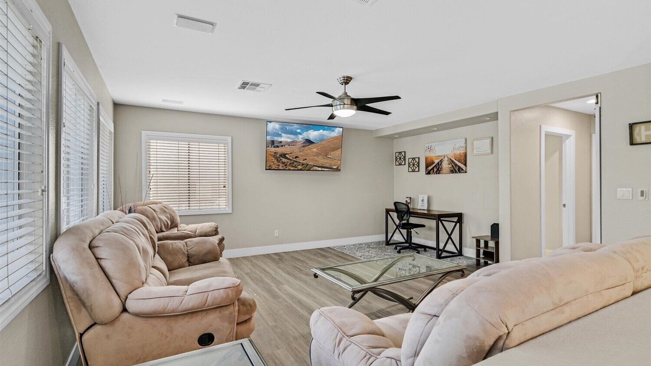 Photo of Outdoor in Henderson