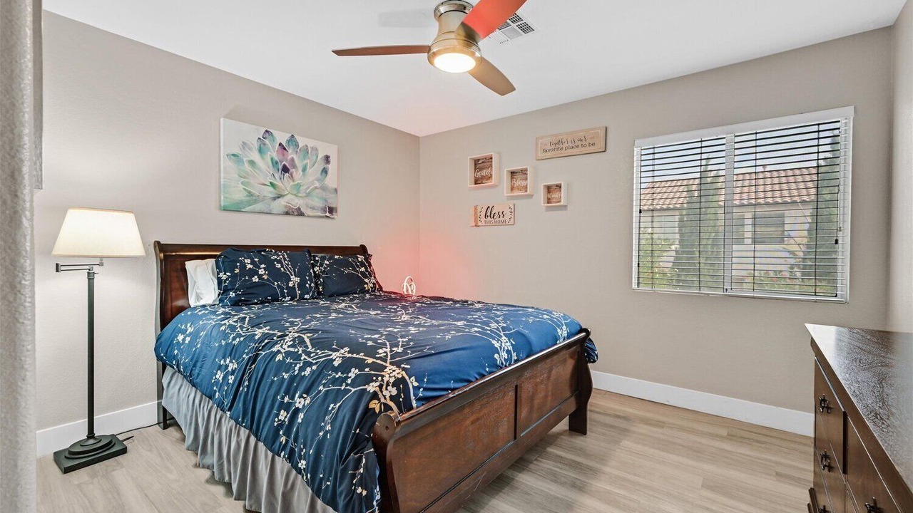 Photo of Bedroom in Henderson