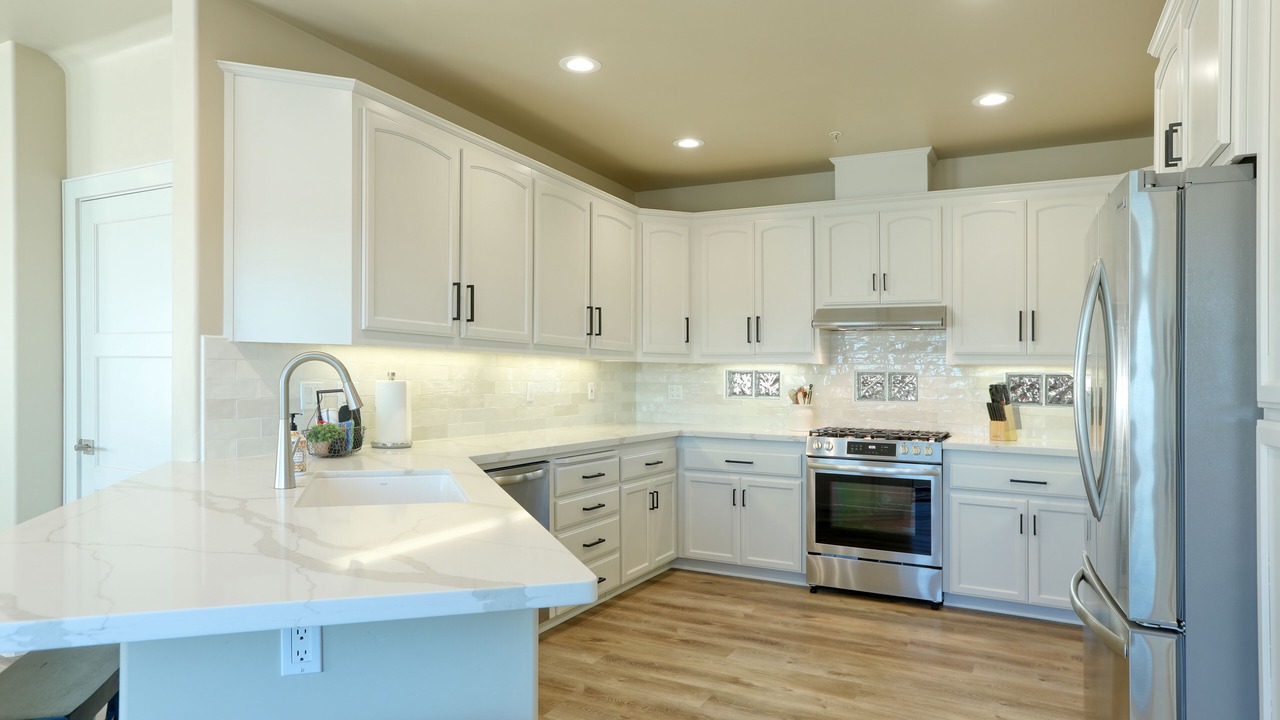 Photo of Kitchen in Downtown
