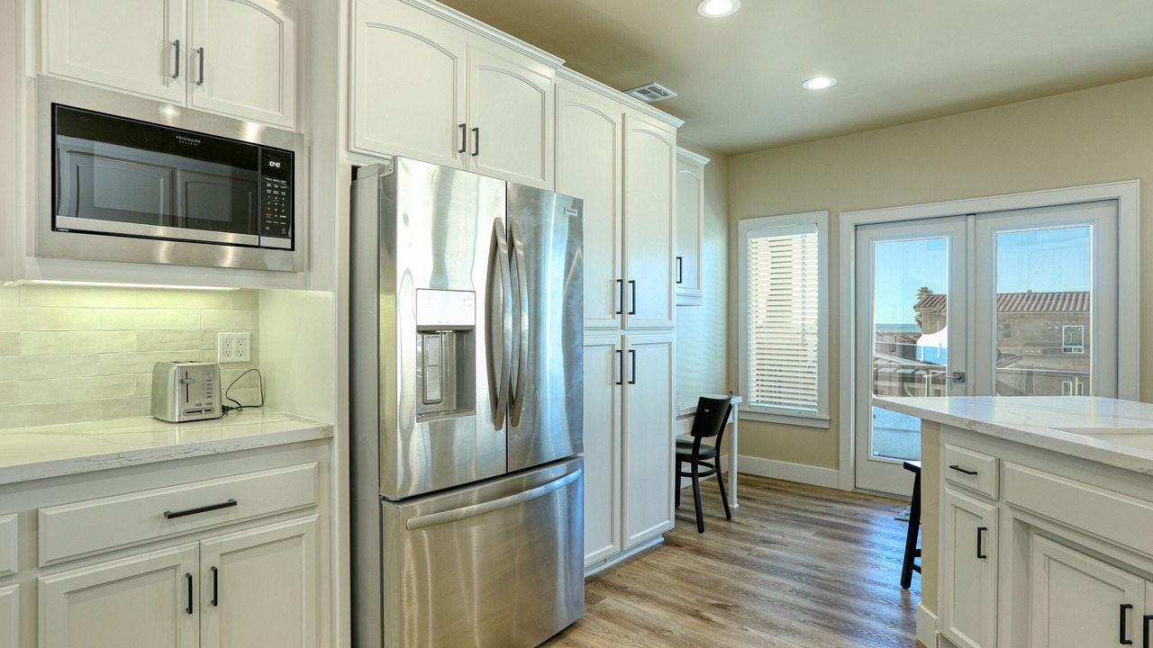 Photo of Kitchen in Downtown