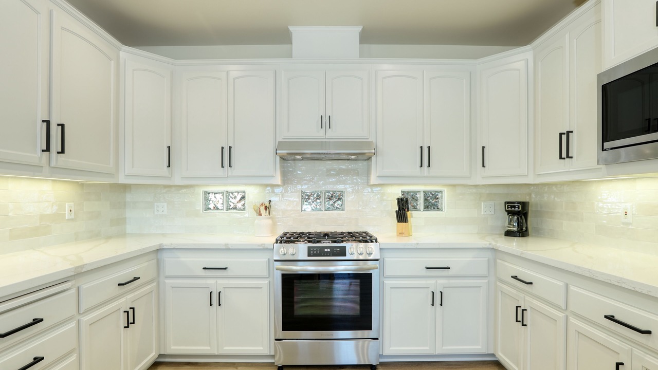 Photo of Kitchen in Downtown
