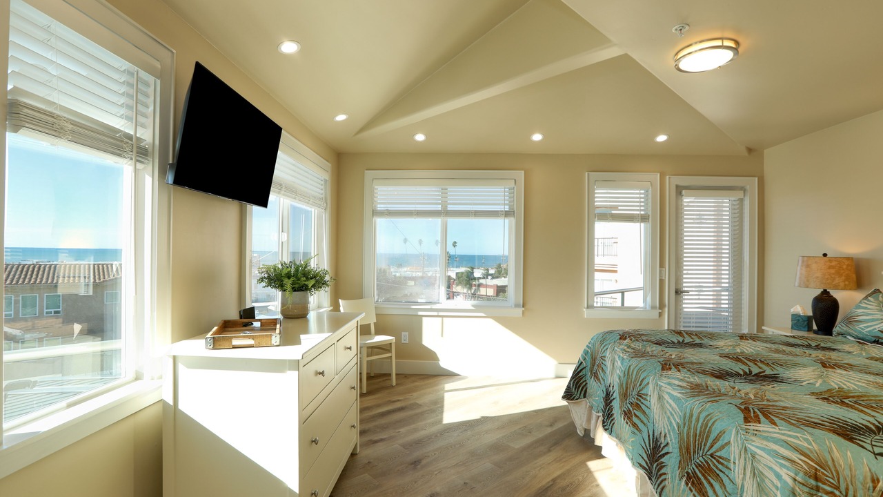 Photo of Bedroom in Downtown