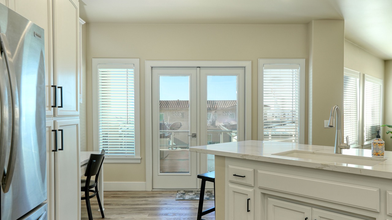 Photo of Kitchen in Downtown