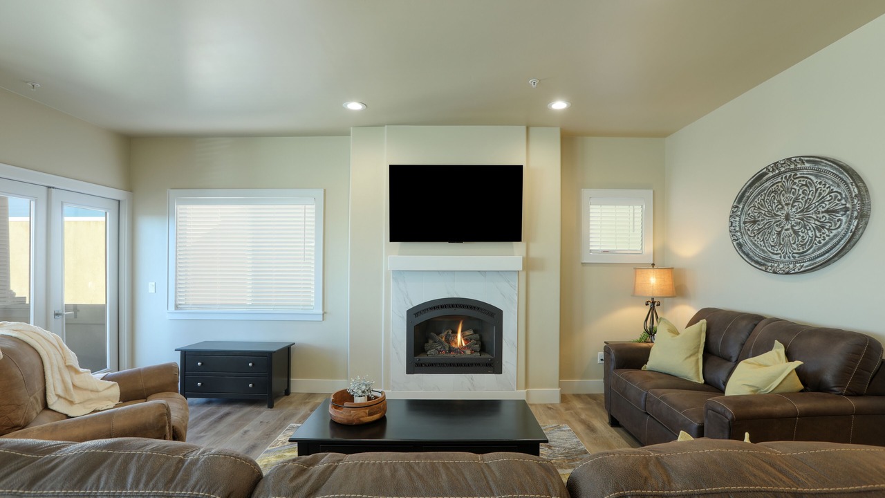 Photo of Livingroom in Downtown