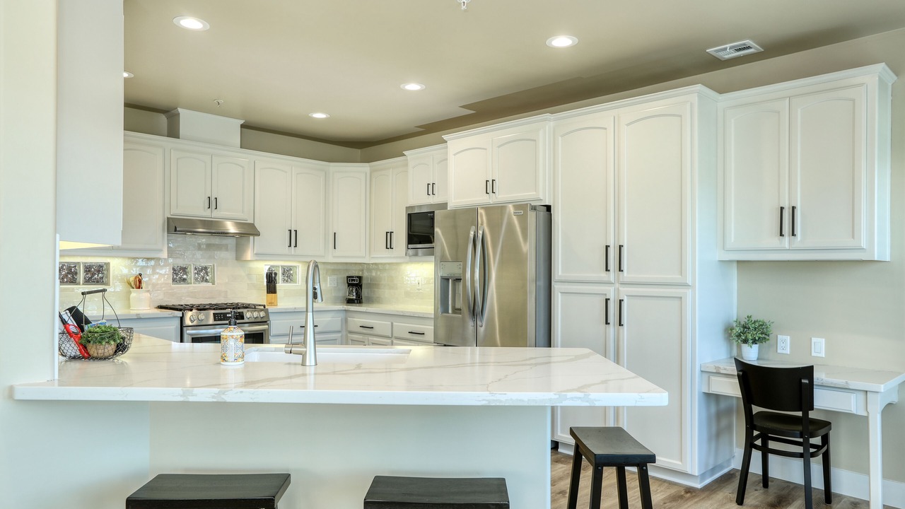 Photo of Kitchen in Downtown