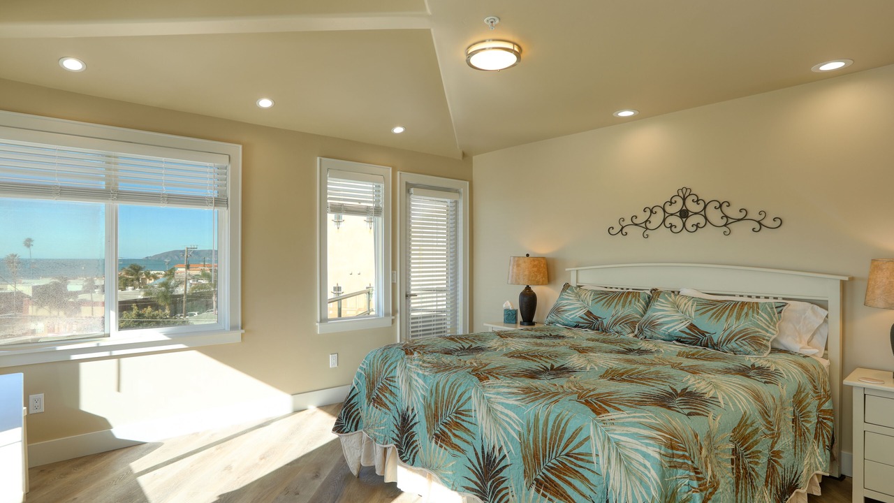 Photo of Bedroom in Downtown