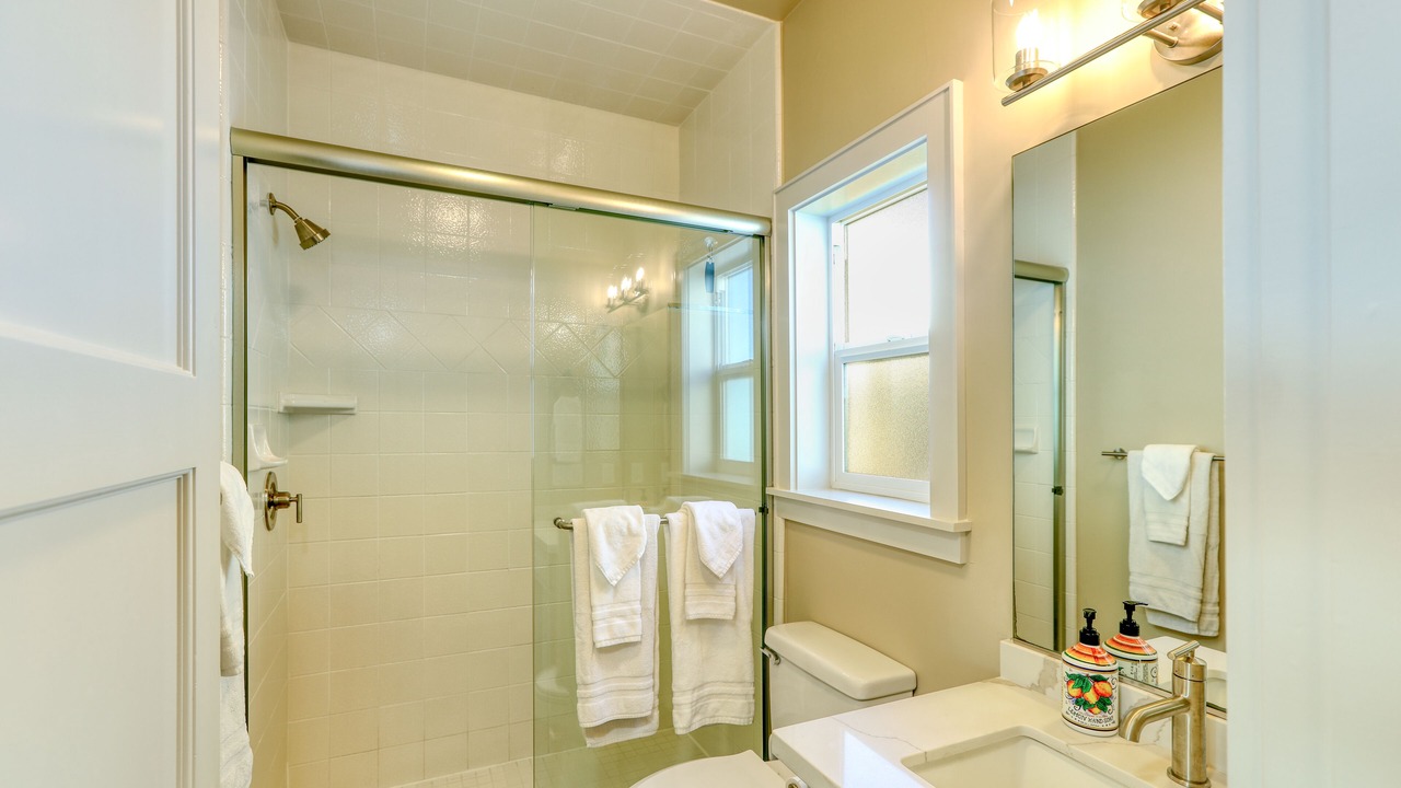 Photo of Bathroom in Downtown