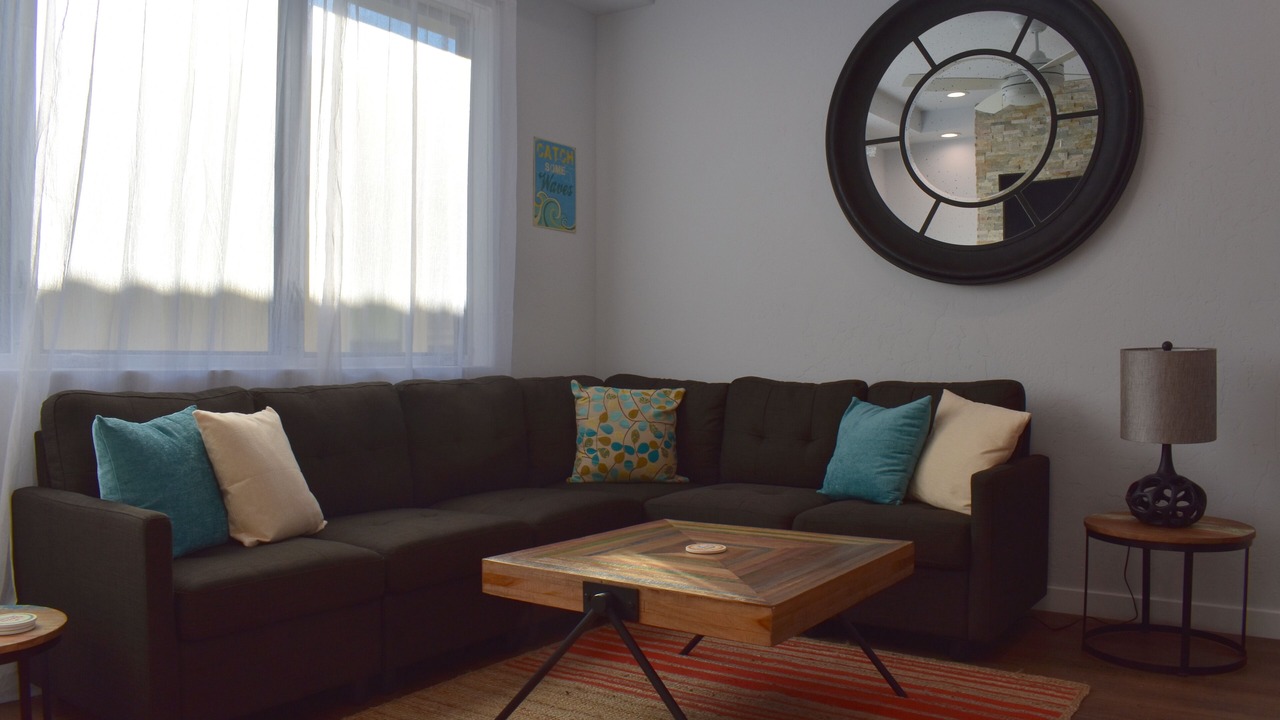 Photo of Livingroom in Avila Beach