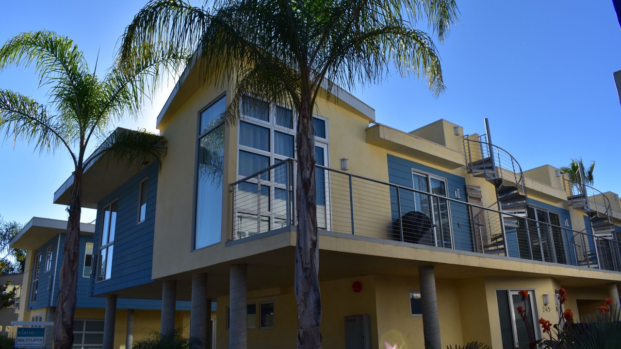 Photo of Outdoor in Avila Beach