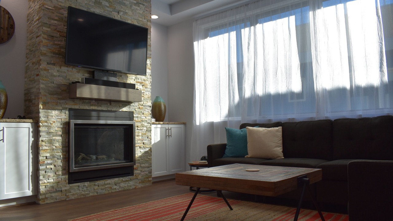 Photo of Livingroom in Avila Beach