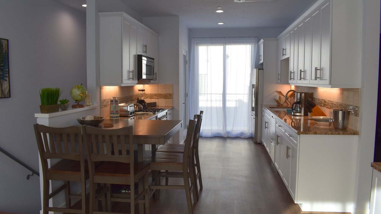 Photo of Kitchen in Avila Beach