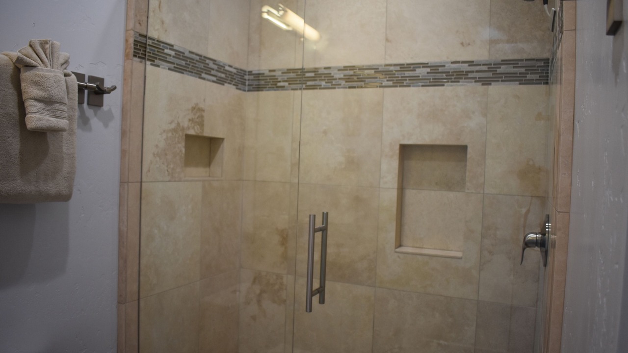Photo of Bathroom in Avila Beach