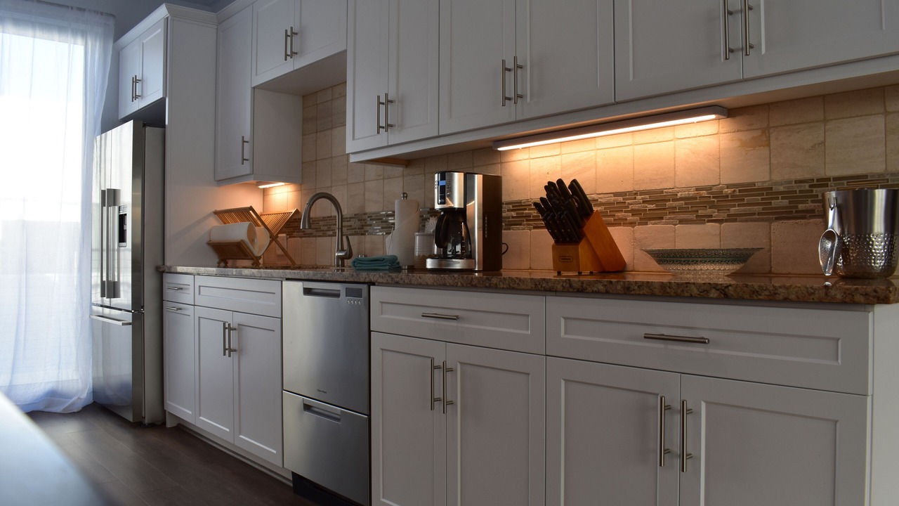 Photo of Kitchen in Avila Beach