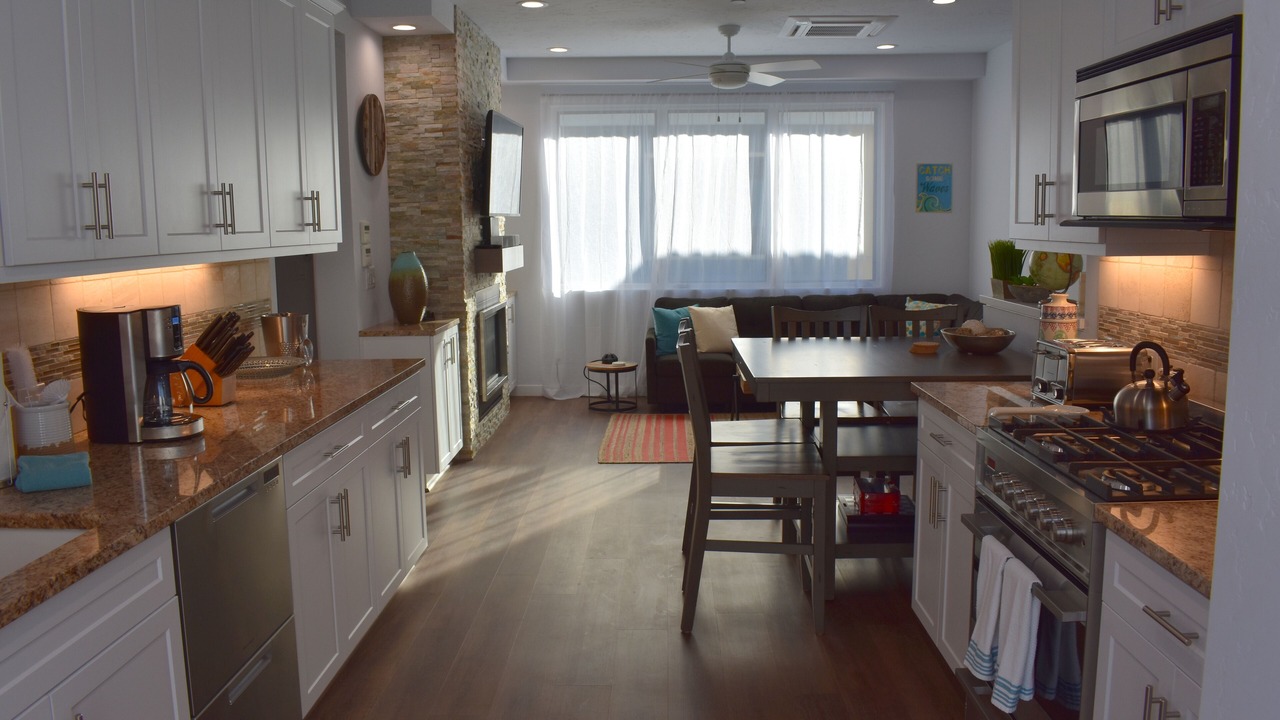 Photo of Kitchen in Avila Beach