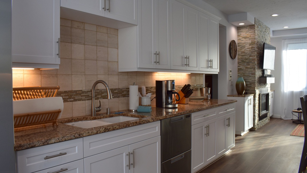 Photo of Kitchen in Avila Beach