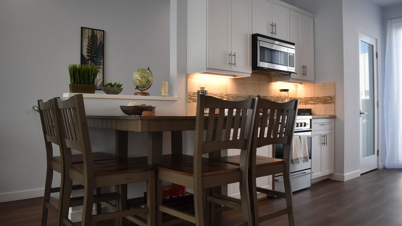 Photo of Kitchen in Avila Beach