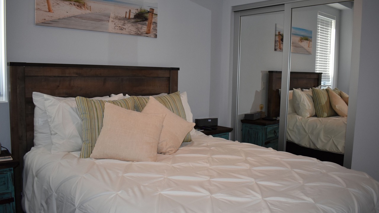 Photo of Bedroom in Avila Beach